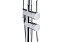 Смеситель для ванны Maxonor PL3087 хром