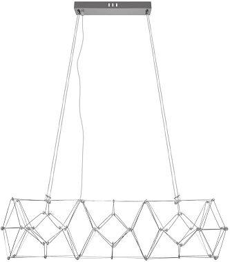 Люстра подвесная Loft It Universe 10257/920 19Вт 1 лампочек LED