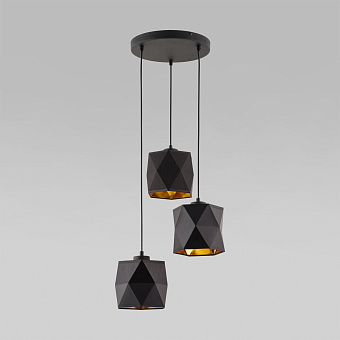 Светильник подвесной TK Lighting Siro 1045 60Вт E27