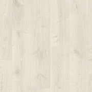 Ламинат Quick-Step Creo Plus Дуб Вирджиния белый CRP5332 1200х190х8мм 32 класс 1,596кв.м