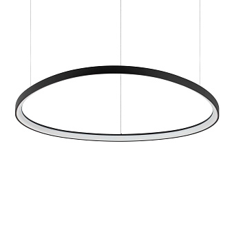 Светильник подвесной IDEAL LUX GEMINI 307695 80Вт LED