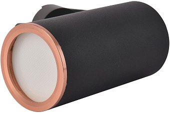 Трековый светильник Favourite Imago 4022-3U 30Вт GU10 LED белый для однофазного трека