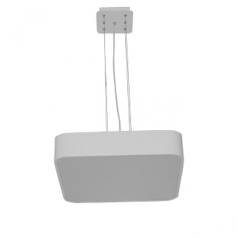 Светильник подвесной Mantra CUMBUCO 5502+5516 35Вт LED