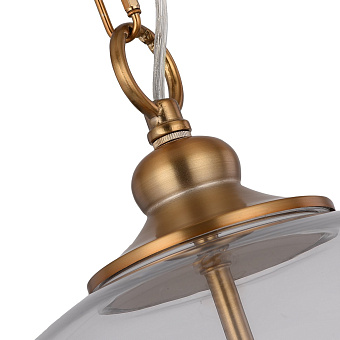 Светильник подвесной ST Luce LATERIA SL362.203.03 180Вт E14