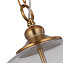 Светильник подвесной ST Luce LATERIA SL362.203.03 180Вт E14
