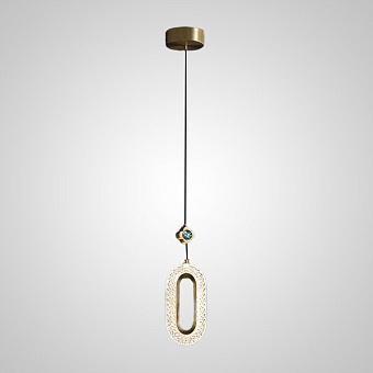 Светильник подвесной ImperiumLOFT Luara 208714-23 5Вт LED