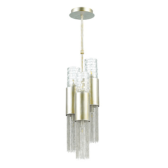 Светильник подвесной Odeon HALL 4631/6 30Вт G9 LED
