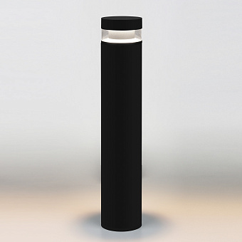 Светильник ландшафтный Elektrostandard Techno a052251 1532 12Вт IP54 LED чёрный