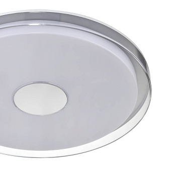 Светильник потолочный Vele Luce Flash VL7215L01 64Вт LED