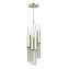 Светильник подвесной Odeon HALL 4631/6 30Вт G9 LED