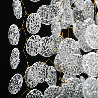 Люстра подвесная MW-light Лайма 467010706 240Вт 6 лампочек E14