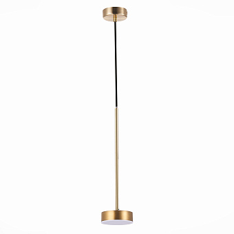 Светильник подвесной ST Luce PANCES SL6000.303.01 7Вт LED
