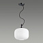 Светильник подвесной Odeon PENDANT 4753/1 60Вт E27