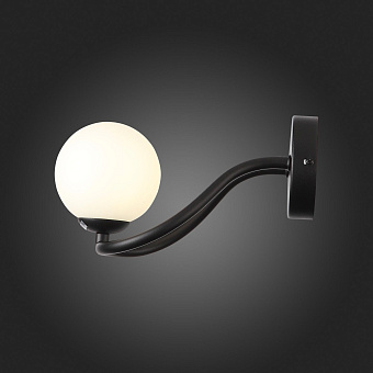Светильник настенный ST Luce LEGATEZZA SL1502.401.01 3Вт G9