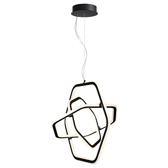 Светильник подвесной Novotech OVER 359175 ONDO 148Вт LED