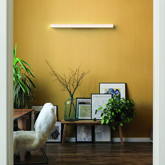 Светильник настенный Mantra HANOK 7770 38Вт LED