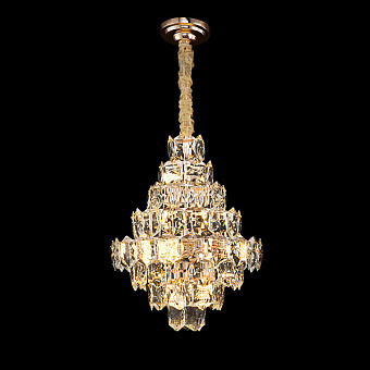 Светильник подвесной ImperiumLOFT Simonetta 219535-23 400Вт E14