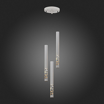 Светильник подвесной ST Luce FIZORIO SL1577.503.03 15Вт LED