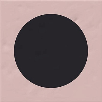 Декор VIVES Filippo Soul Tondo Rosa-1 Tondo Rosa 20х20см 1кв.м.