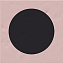 Декор VIVES Filippo Soul Tondo Rosa-1 Tondo Rosa 20х20см 1кв.м.