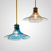 Светильник подвесной ImperiumLOFT Fleur 140696-26 60Вт E27