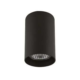 Светильник точечный накладной Lightstar Rullo 214437 50Вт GU10