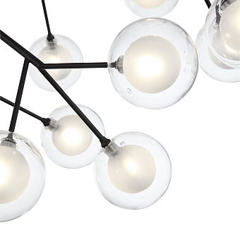 Светильник подвесной ST Luce DEMELE SL376.403.36 72Вт G4