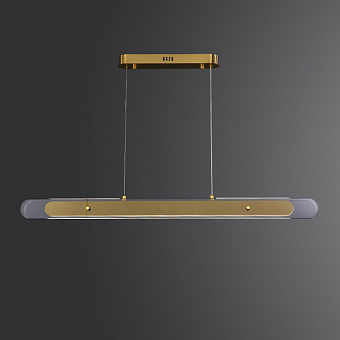 Светильник подвесной ImperiumLOFT Dilemma 220728-23 36Вт LED