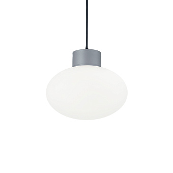 Светильник подвесной IDEAL LUX CLIO 144238 60Вт E27