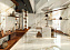 Декор Atlas Concord Италия Marvel Shine A4PI Calacatta Imperiale Lp Macchia Aperta 150х75см 1,125кв.м.