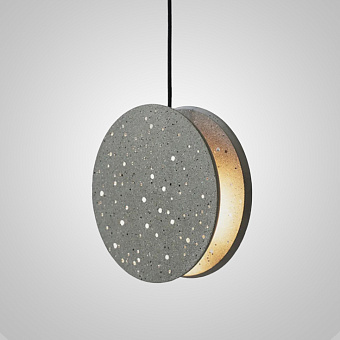 Светильник подвесной ImperiumLOFT Akvilon 191950-23 2Вт LED