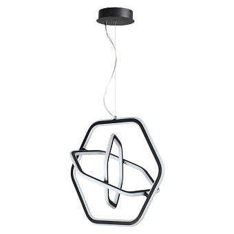 Светильник подвесной Novotech OVER 359175 ONDO 148Вт LED