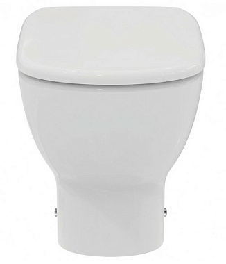 Сиденье для унитаза IDEAL STANDARD T352901 с микролифтом