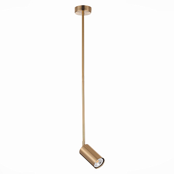 Светильник подвесной ST Luce SORMANO SL1206.303.01 5Вт GU10