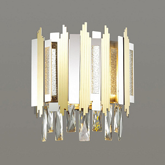 Бра ImperiumLOFT Tessa 151365-26 80Вт E14