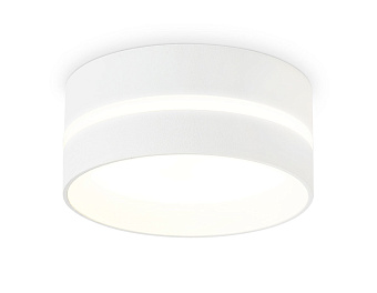 Светильник точечный накладной Ambrella TECHNO SPOT IP Protect TN5391 12Вт GX53