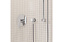 Смеситель для душа GROHE BauEdge 29078001 хром