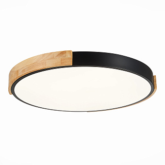 Светильник потолочный Evoluce DELIA SLE201342-01 40Вт LED