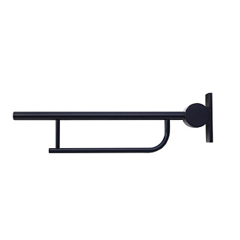 Поручень для ванной IDEAL STANDARD CONTOUR S636036 84,7см тёмно-синий