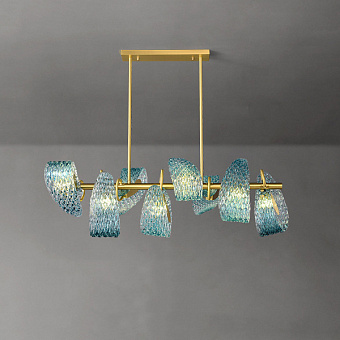 Светильник потолочный ImperiumLOFT Lucia 223603-23 320Вт G9