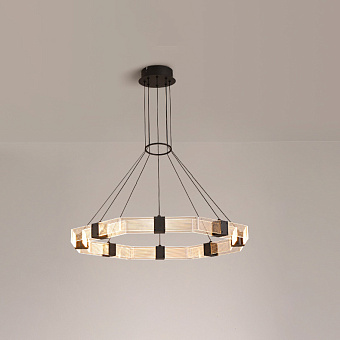 Люстра потолочная ImperiumLOFT Sense 151634-26 80Вт 1 лампочек LED