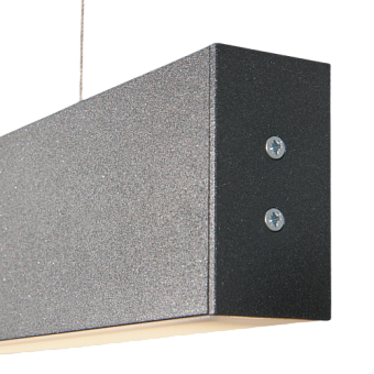 Светильник линейный Elektrostandard Grand 101-200-30-53 10Вт 530мм LED