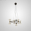 Светильник подвесной ImperiumLOFT Trenton 193465-23 38Вт LED