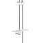 Душевой гарнитур GROHE Tempesta Cosmopolitan 26083002 хром