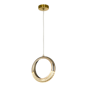 Светильник подвесной Lussole Alamosa LSP-8476 8Вт LED