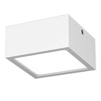 Светильник точечный накладной Lightstar Zolla 213926 9Вт LED
