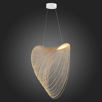 Светильник подвесной ST Luce FOSSIL SL6900.503.32 32Вт LED