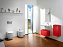 Раковина рукомойник ROCA Meridian 7.3272.4.900.0 35х32см