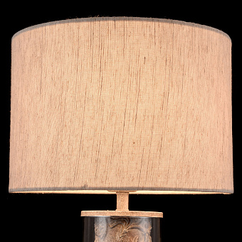 Настольная лампа Maytoni Maryland ARM526TL-01GR 40Вт E27