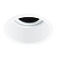 Светильник точечный встраиваемый Arte Lamp KANG A2163PL-1WH 50Вт GU10